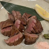 魚と炭と鉄板と ととと - 