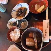 いもぼう 平野家本家 - 