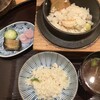 竹きし - 海鮮バターの釜飯