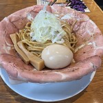 ラーメン大戦争 - 