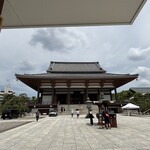 清水屋 - 西新井大師