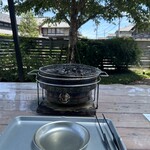 じどりや 穏座 - 