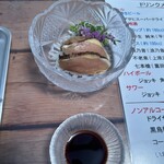 じどりや 穏座 - 