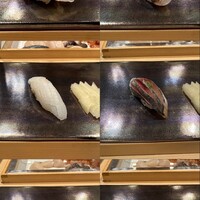 すし繁 - 