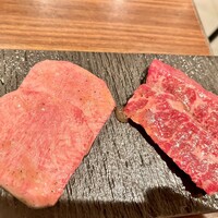 うしごろバンビーナ 銀座店 - 