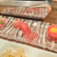 うしごろバンビーナ 銀座店 - 