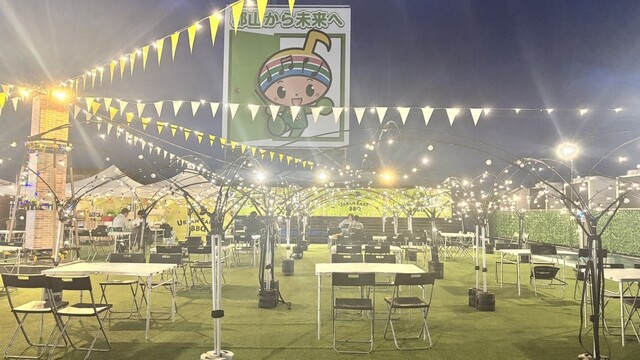 URBAN EARTH BBQ 郡山店（アーバンアースバーベキュー） - 郡山（バーベキュー）の写真