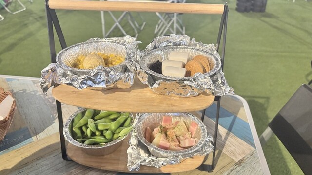 URBAN EARTH BBQ 郡山店（アーバンアースバーベキュー） - 郡山（バーベキュー）の写真