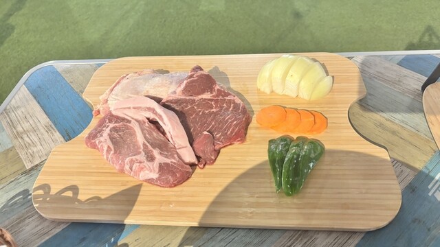 URBAN EARTH BBQ 郡山店（アーバンアースバーベキュー） - 郡山（バーベキュー）の写真