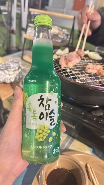 URBAN EARTH BBQ 郡山店（アーバンアースバーベキュー） - 郡山（バーベキュー）の写真