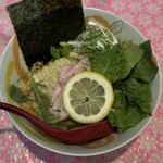 ハイデン.コッコFACTORY ら-めん凛々 - 