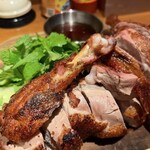 名物屋 汐留店 - 