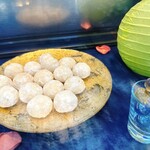 DINING & BAR TABLE 9 TOKYO - 