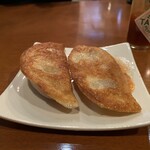 手延べ餃子バー ウイング ビレッジ - 