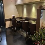 手延べ餃子バー ウイング ビレッジ - 