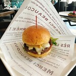 DINING & BAR TABLE 9 TOKYO - 