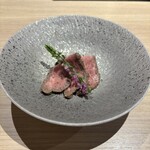 鉄板焼 grow 六本木店 - 