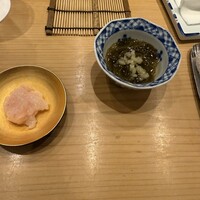 鮨 しゅん輔 阿佐ヶ谷 - 