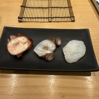 鮨 しゅん輔 阿佐ヶ谷 - 