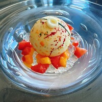 DINING & BAR TABLE 9 TOKYO - 