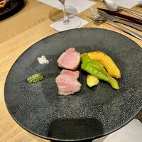 現代里山料理 ZEN HOUSE - 