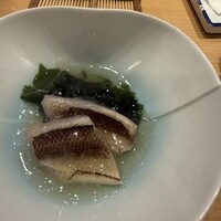 鮨 しゅん輔 阿佐ヶ谷 - 