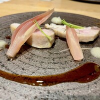 現代里山料理 ZEN HOUSE - 