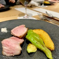 現代里山料理 ZEN HOUSE - 