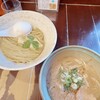 札幌つけ麺 札幌ラーメン 風来堂