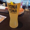 YONA YONA BEER WORKS 新虎通り店