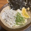 本場さぬきうどん 親父の製麺所 上野店