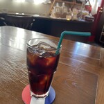 カフェアンジェ - 