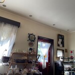 カフェアンジェ - 