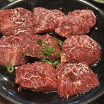 焼肉 ひろちゃん - 