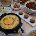 不葷主義茶餐廰 - 