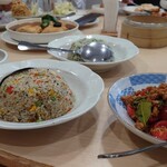 不葷主義茶餐廰 - 