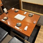 串屋 晴 - 今夜の予約席