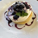 カフェアンジェ - 