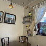 カフェアンジェ - 