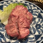 焼肉 ひろちゃん - 