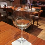 びのぐら～ちぇ - ・白ワイン