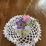 カフェアンジェ - 