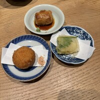 和食・寿司 一ふじニたか - 
