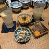 和食・寿司 一ふじニたか - 