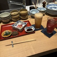 和食・寿司 一ふじニたか - 