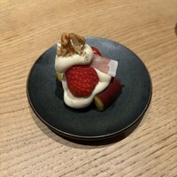 和食・寿司 一ふじニたか - 