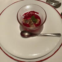 フレンチ割烹 宿 - 