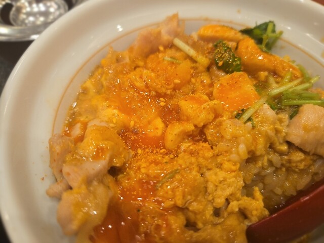 Naka U Chayaba Cho Ten photo 5