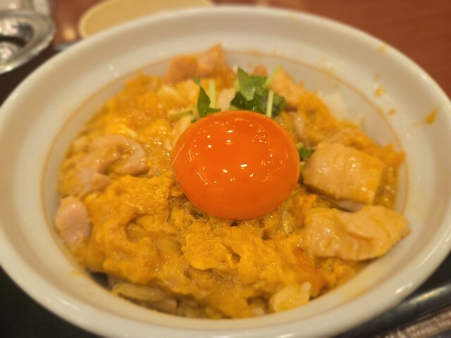 Naka U Chayaba Cho Ten photo 3