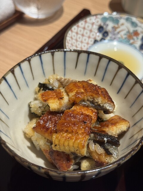 うなぎさま確認ページ♡ 鰻いち黒船のご予約 - 六本木/うなぎ | 食べログ